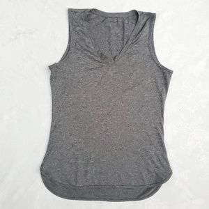 Balance Collection v-neck  workout top, EUC
